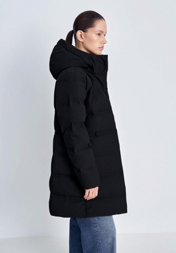 Пуховик Finn Flare