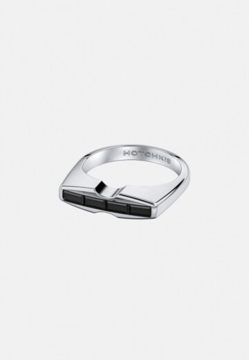 Кольцо из серебра 925 пробы Hotchkis Jewelry