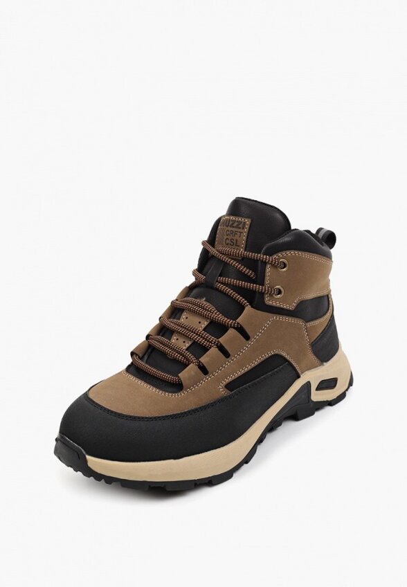 Ботинки Shuzzi