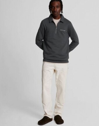 Олимпийка Lyle & Scott мужчинам