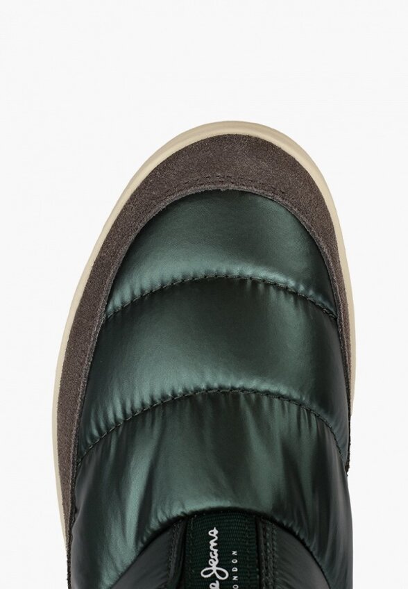 Дутики Pepe Jeans