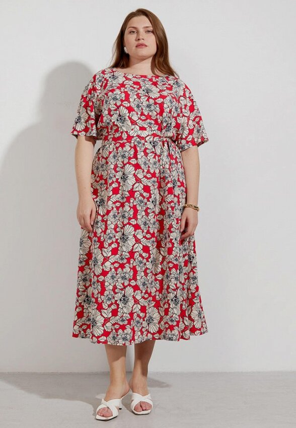 Платье Odevaiwear