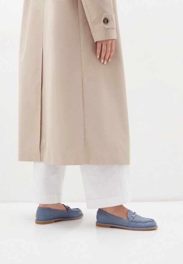 Мокасины Francesco Donni