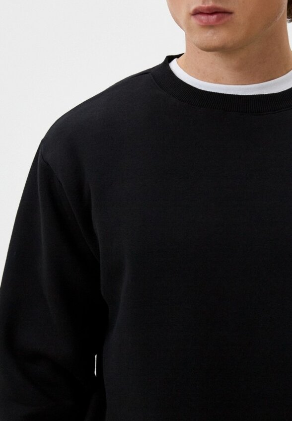 Свитшот Face Code