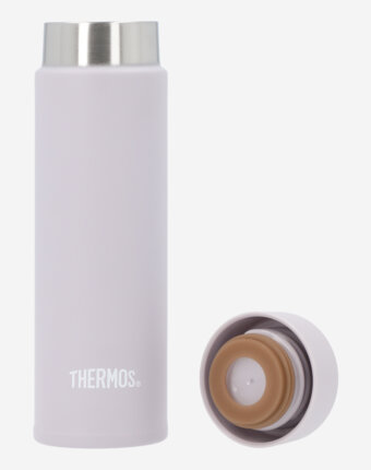 Термос Thermos, 0.15 л, Фиолетовый женщинам