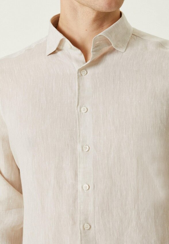 Рубашка NetWork