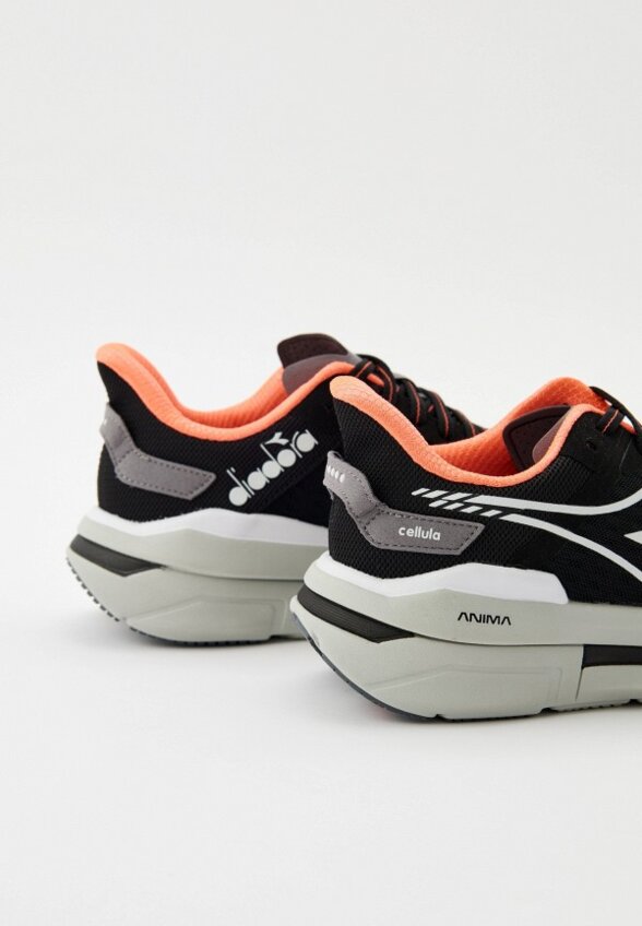 Кроссовки Diadora