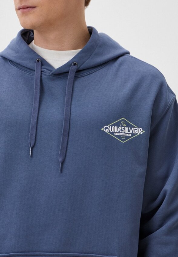 Худи Quiksilver