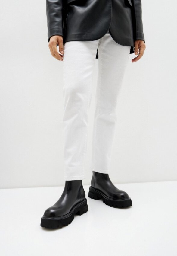 Ботинки Maxadorre