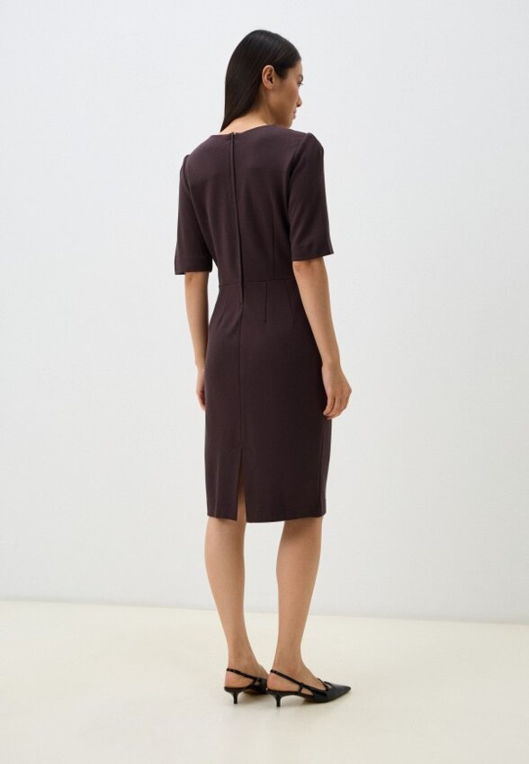 Платье MadaM T