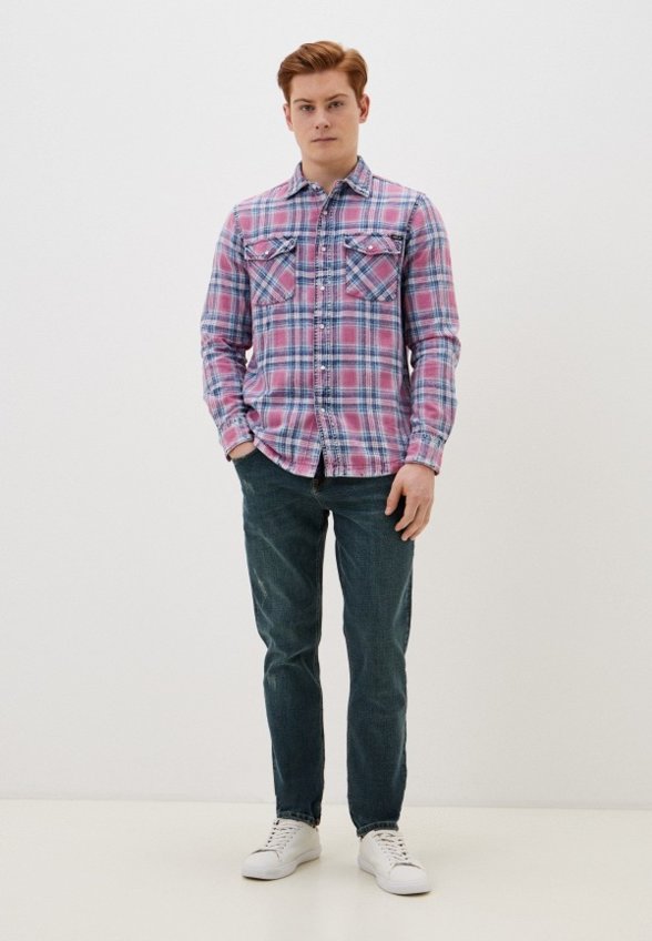 Джинсы Colin's