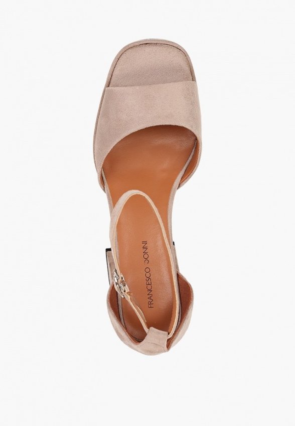 Босоножки Francesco Donni