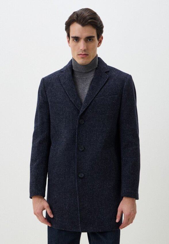 Пальто Al Franco