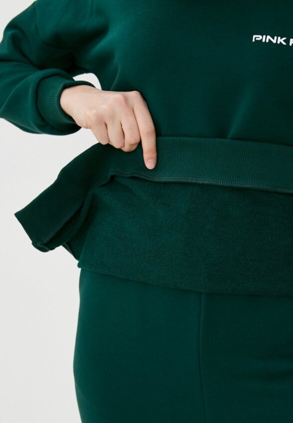 Костюм спортивный Pink Frost