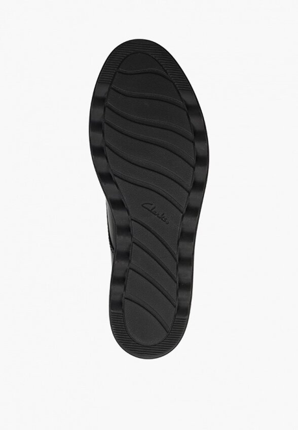 Ботинки Clarks