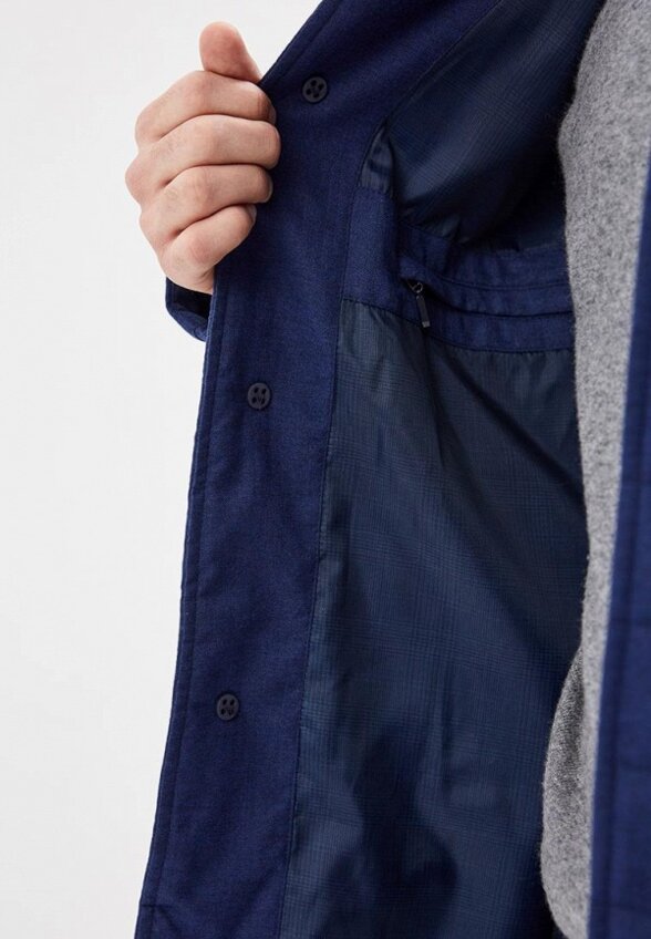 Куртка стеганая Bazioni