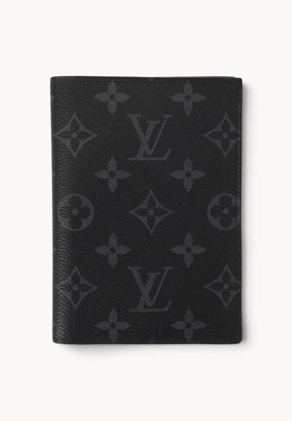 Louis Vuitton Cover for documents