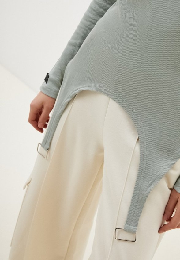 Лонгслив Mist