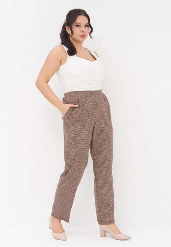 Брюки Артесса