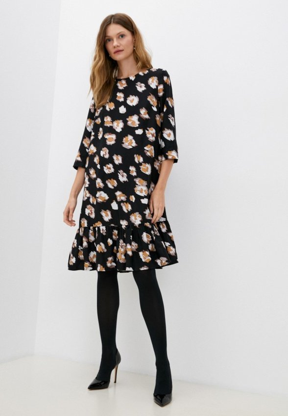 Платье Helmidge