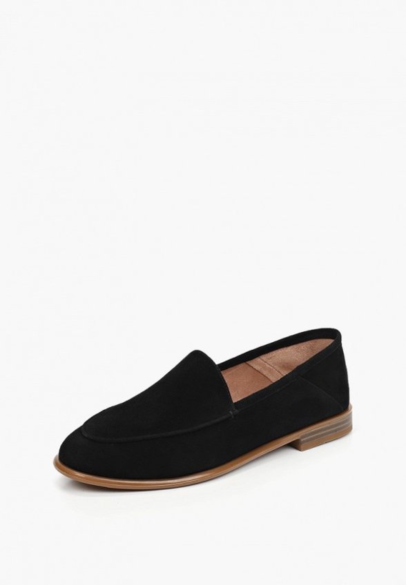 Лоферы Maxadorre