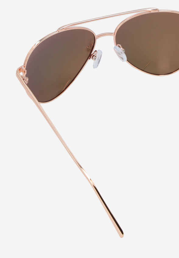 Солнцезащитные очки женские Kappa, Бежевый