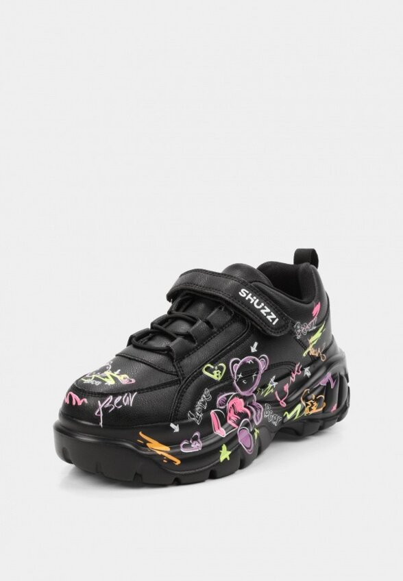 Кроссовки Shuzzi