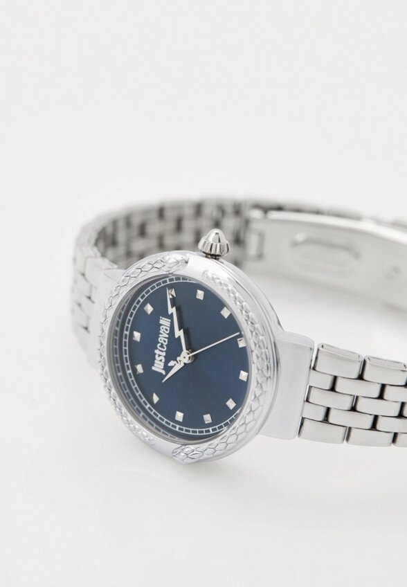 Часы и браслет Just Cavalli