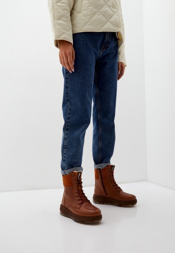 Ботинки Gut Moving Good