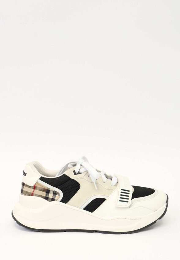 Burberry Shoes