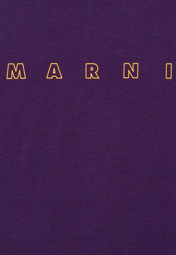 Футболка Marni