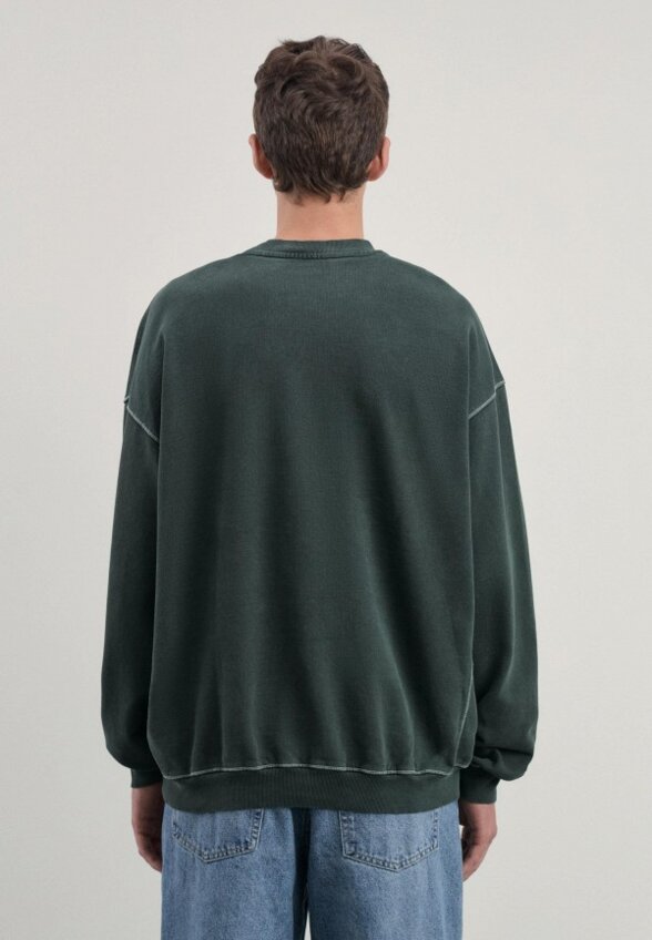 Свитшот Zrn Man