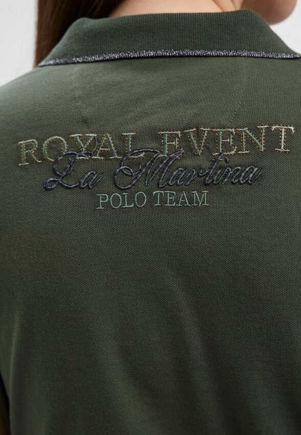Поло La Martina