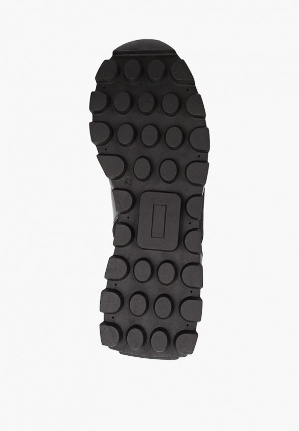 Ботинки Emanuele Gelmetti