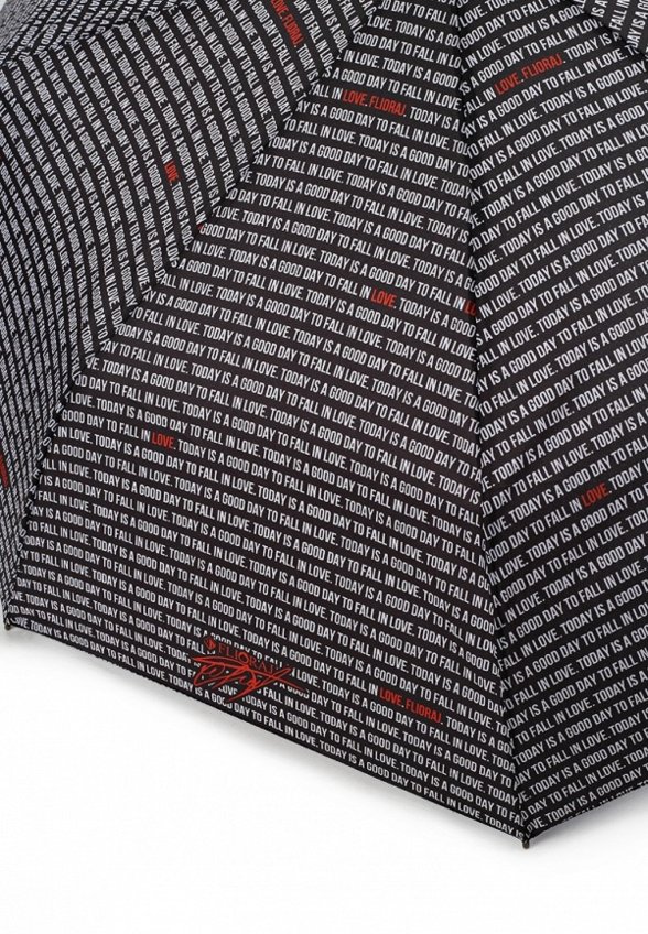 Зонт складной и брелок Flioraj