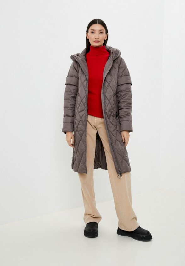 Куртка стеганая Winterra