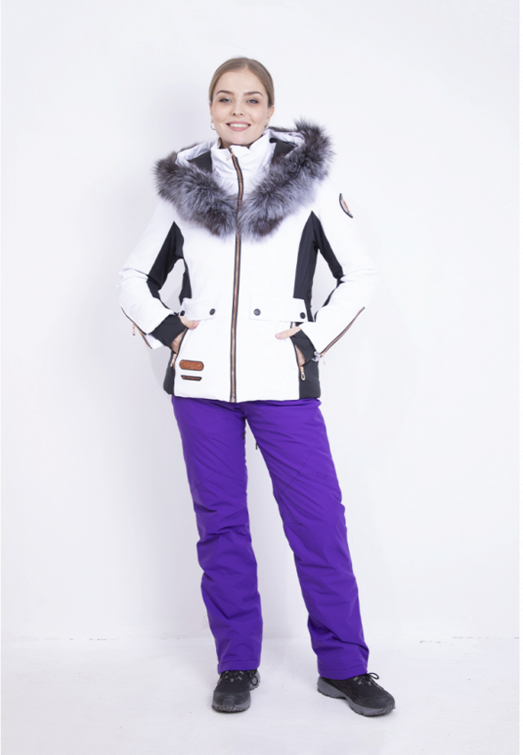 Куртка горнолыжная High Experience