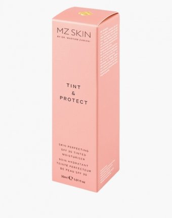 Крем солнцезащитный MZ Skin женщинам