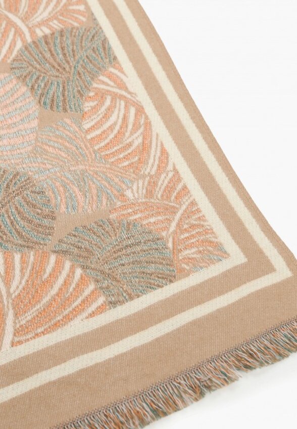 Палантин Emblem