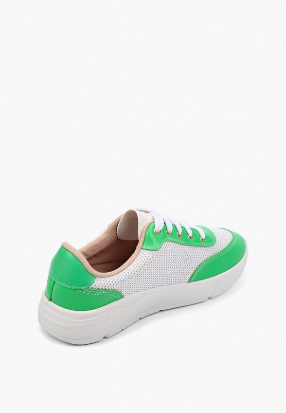 Кроссовки Moleca