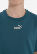 Футболка для мальчиков PUMA Mid90 S, Синий7  - превью