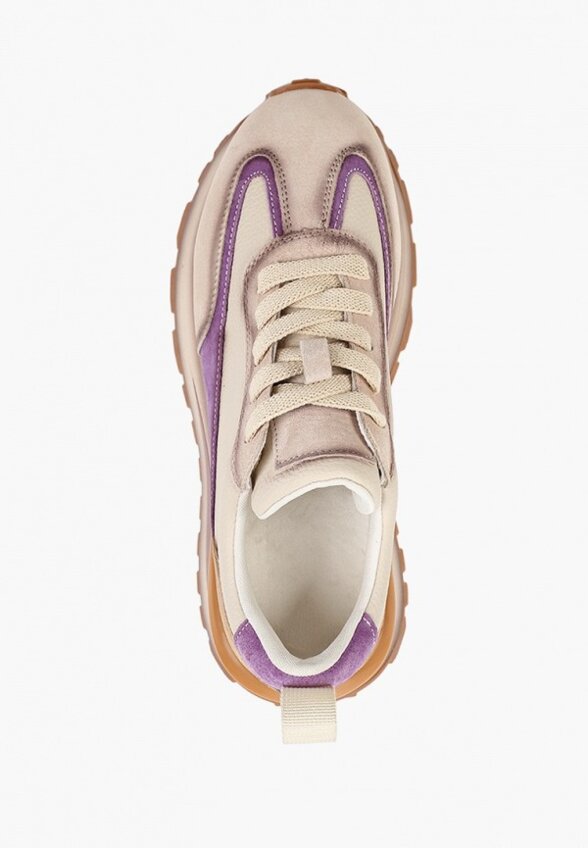 Кроссовки Sprincway