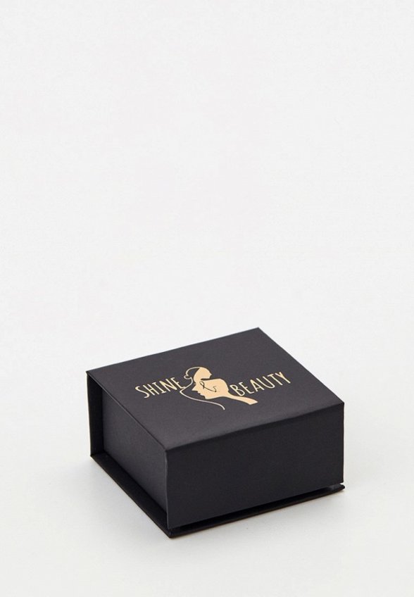 Кольцо Shine&Beauty