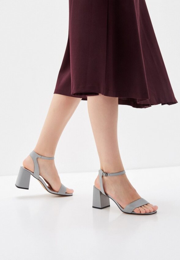 Босоножки Valley