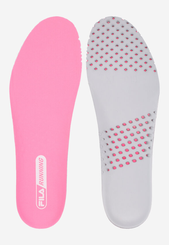 Кроссовки женские FILA Slv Runner 2.0, Мультицвет