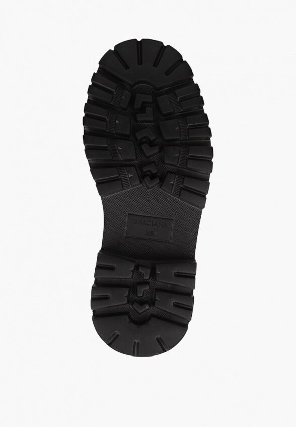 Ботинки Graciana