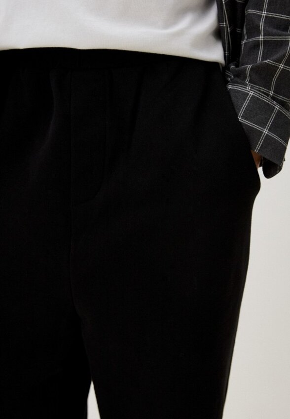 Брюки спортивные Face Code