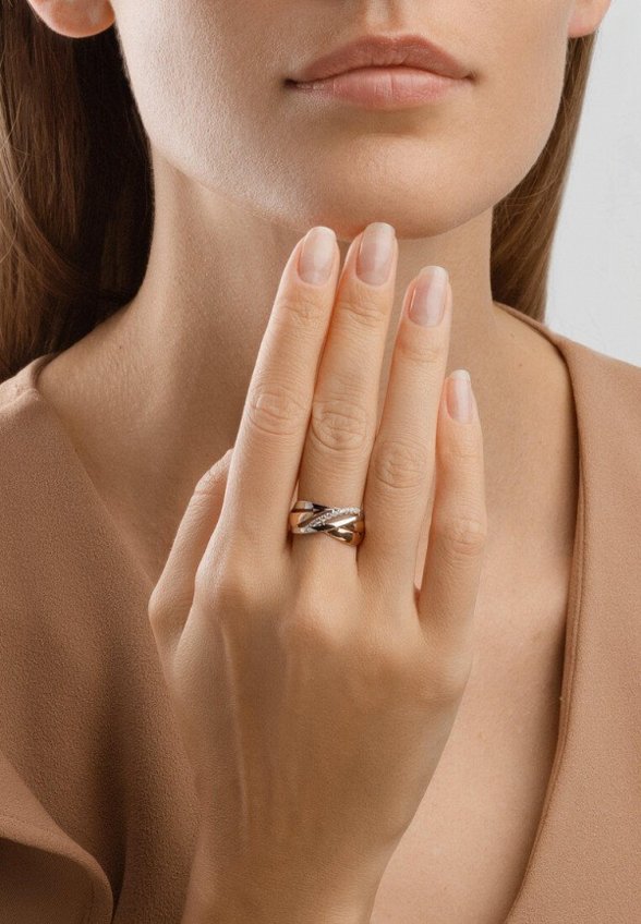 Кольцо Sokolov