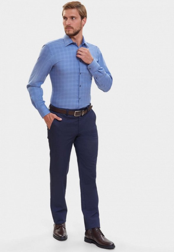 Рубашка Kanzler