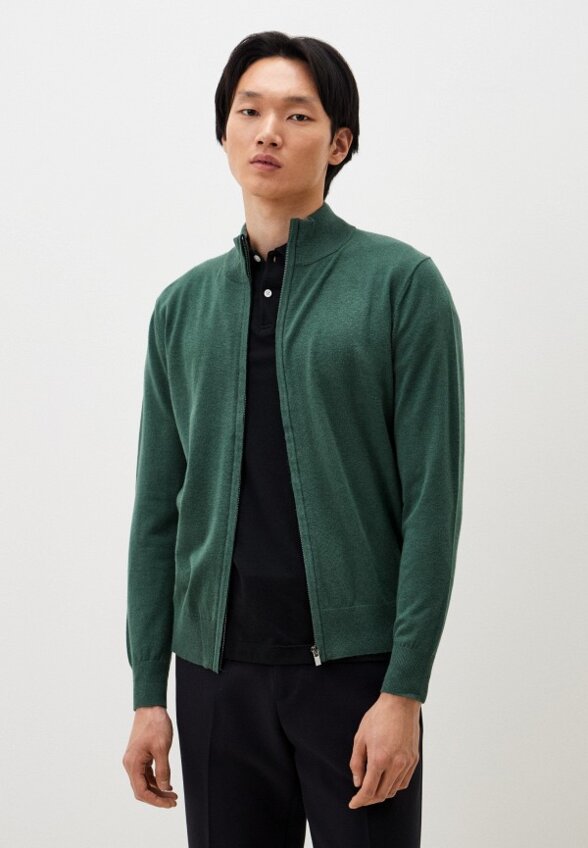 Кардиган Mountica